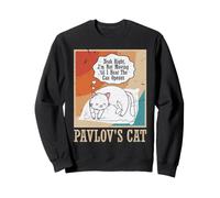 Pavlov's Cat - Yeah Right, I'm Not Moving 'TIL I Hear The Felpa
