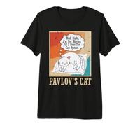 Pavlov's Cat - Yeah Right, I'm Not Moving 'TIL I Hear The Maglietta Premium