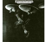 Pavlov's Dog At the Sound of the Bell (CD) Album