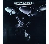 Pavlov's Dog At the Sound of the Bell (CD) Album