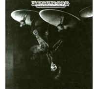 Pavlov's Dog - At The Sound Of The Bell - Cd
