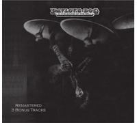 Pavlov'S Dog - At The Sound Of The (Remastered)