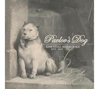 Pavlov's Dog Essential Recordings 1974-2018 (CD) Box Set