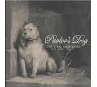 Pavlov's Dog Essential Recordings 1974-2018 (CD) Box Set