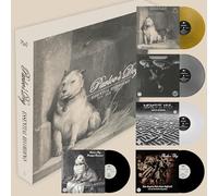 Pavlov's Dog - Essential Recordings 1974-2018 Vinyl Box