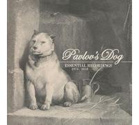 Pavlov's Dog Essential Recordings 1974-2018 (Vinyl LP) 12" Album Box Set