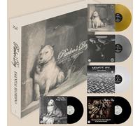 Pavlov's Dog Essential Recordings 1974-2018 (Vinyl LP) 12" Album Box Set