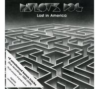 Pavlov'S Dog - Lost In America