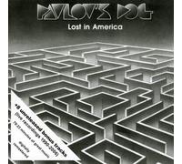 Pavlov's Dog - Lost In America