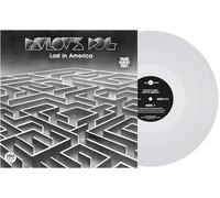 Pavlov's Dog - Lost In America