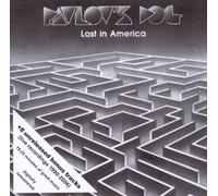 Pavlov's Dog - Lost In America by Pavlov's Dog