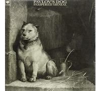 Pavlov'S Dog - Pampered Menial (180Gr)