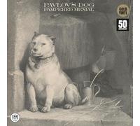Pavlovs Dog - Pampered Menial - Vinile