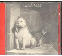 Pavlov's Dog - Pampered Menial