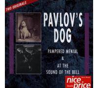 Pavlov'S Dog - Pampered Menial