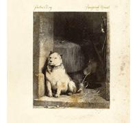PAVLOV'S DOG - PAMPERED MENIAL-JAP CARD-
