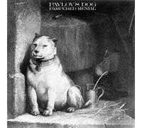 Pavlov'S Dog - Pampered Menial (Remastered Edition)