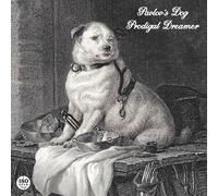 Pavlov's Dog Prodigal Dreamer (Vinyl LP) 12" Album
