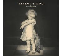 Pavlov's Dog Wonderlust (Vinyl LP) 12" Album