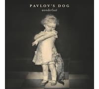 Pavlov's Dog Wonderlust (Vinyl LP) 12" Album