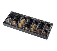 pavo 8041077 Pavo - Vassoio per denaro, 12 pollici