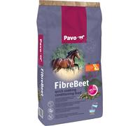 Pavo FibreBeet - 15 kg