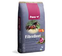 Pavo FibreBeet complemento alimentare per cavalli - 15 kg