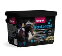 Pavo NervControl complemento alimentare per cavalli - 3 kg