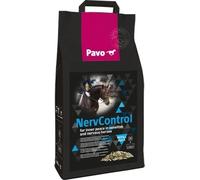 Pavo NervControl - Confezione di ricarica da 3 kg