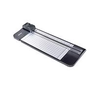 Pavo - Paper Multicutter Trimmer A4 12 Sheets, 8007967