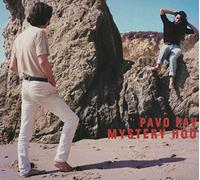 Pavo Pavo - Mystery Hour