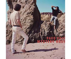 Pavo Pavo - Mystery Hour