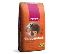 Pavo SlobberMash complemento alimentare per cavalli - 15 kg
