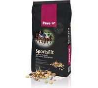 Pavo SportsFit - 15 kg