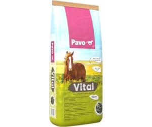 Pavo Vital - 20 kg
