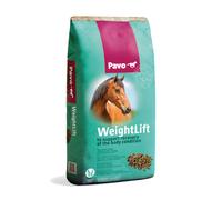 Pavo WeightLift complemento alimentare per cavalli - 20 kg