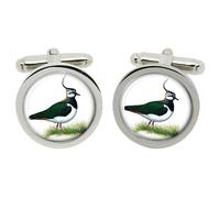 Pavoncella Gemelli IN Cromo Scatola