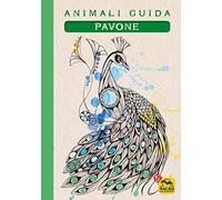 Pavone. Animali guida