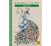 Pavone. Animali guida