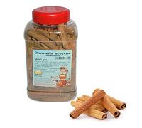 PAVONE Cannella in Stecche in Dispenser - 200 g