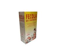 PAVONE FECOLA DI PATATE 250 GR