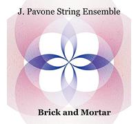 Pavone Jessica - Brick & Mortar