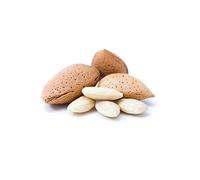 Pavone - Mandorle pelate dolci conf.da 1kg