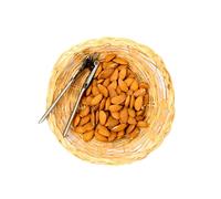 Pavone - Mandorle sgusciate dolci conf.da 1 kg