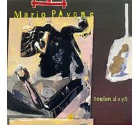 Pavone Mario - Toulon Days
