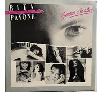 Vinile Rita Pavone - Gemma E Le Altre