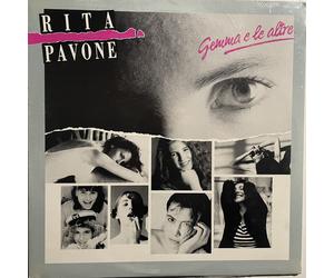 Pavone Rita - Gemma E Le Altre