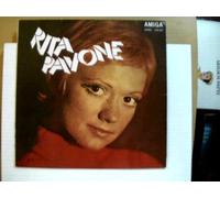 Pavone, Rita: - Rita Pavone; Erscheinungsjahr 1973