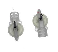 Pavoni di ricambio del motore per ingranaggi per le protezioni -' per D65 Compatibile con accessori Quadcopter X500 X30 Z6(2 GEAR BASE NEW TYPE)