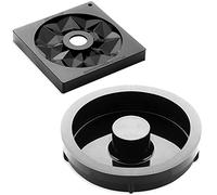 Pavoni Louvre - Stampo in silicone Italia